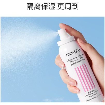 اسپری چند منظوره بیوآکوا BIOAQUA
